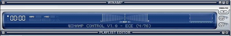 Winamp Manual Winamp Manual